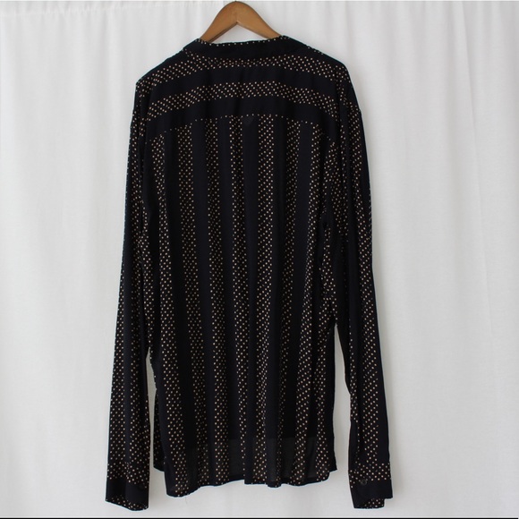 SANTIAGO LS SHIRT - Picture 3 of 3